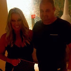 Meet your Posher, Chrissy